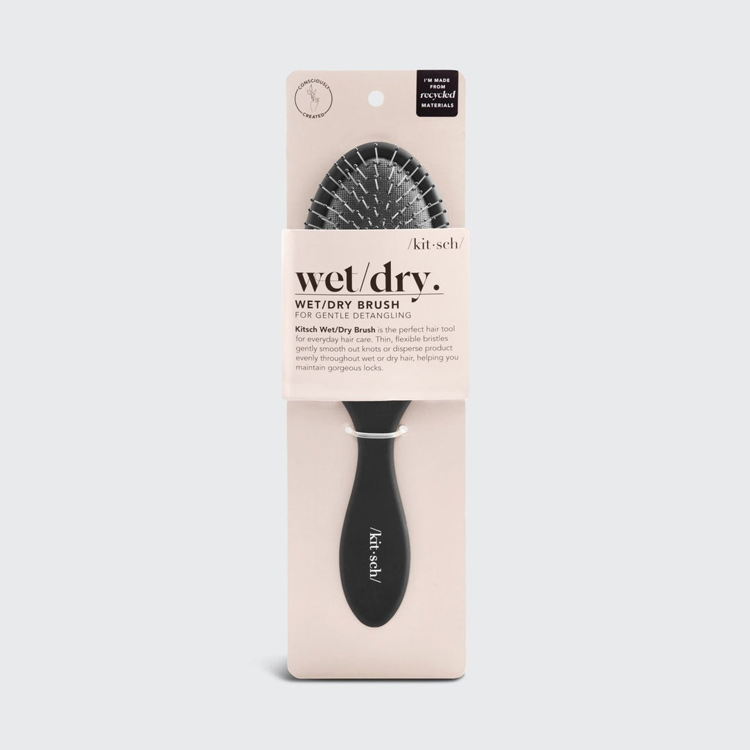 Wet/Dry Brush - Clementine Home Floral Gift