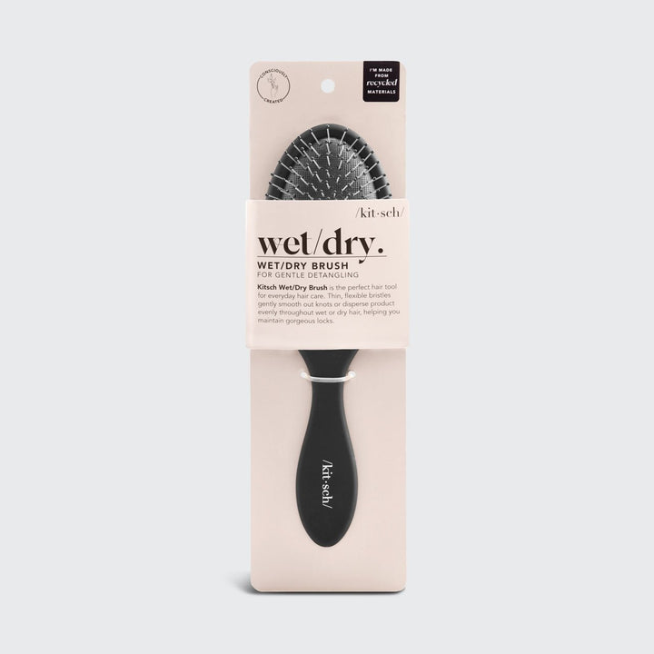 Wet/Dry Brush - Clementine Home Floral Gift