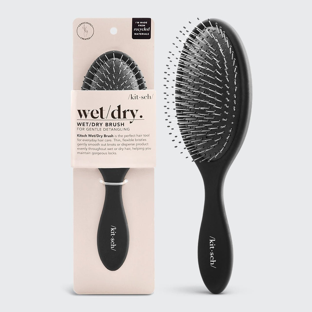 Wet/Dry Brush - Clementine Home Floral Gift
