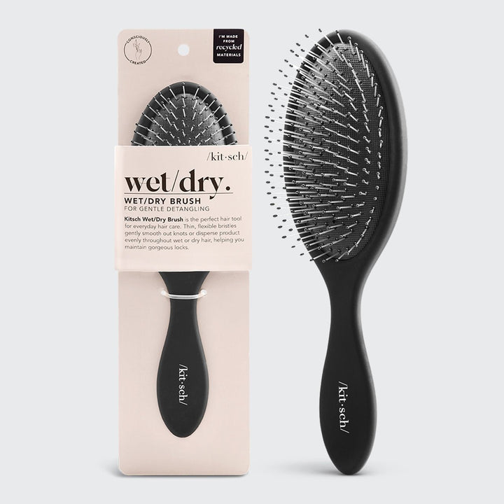 Wet/Dry Brush - Clementine Home Floral Gift