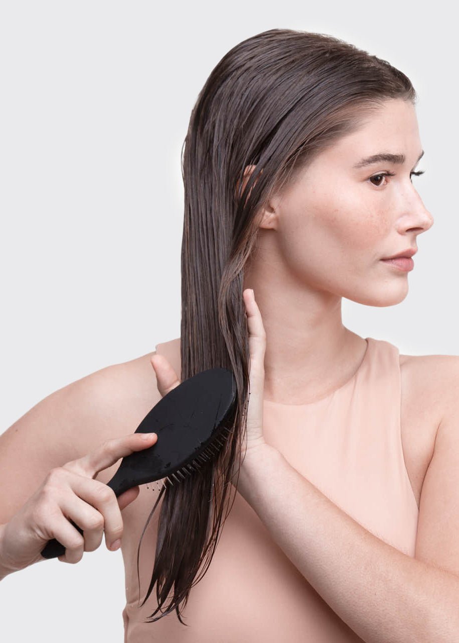 Wet/Dry Brush - Clementine Home Floral Gift