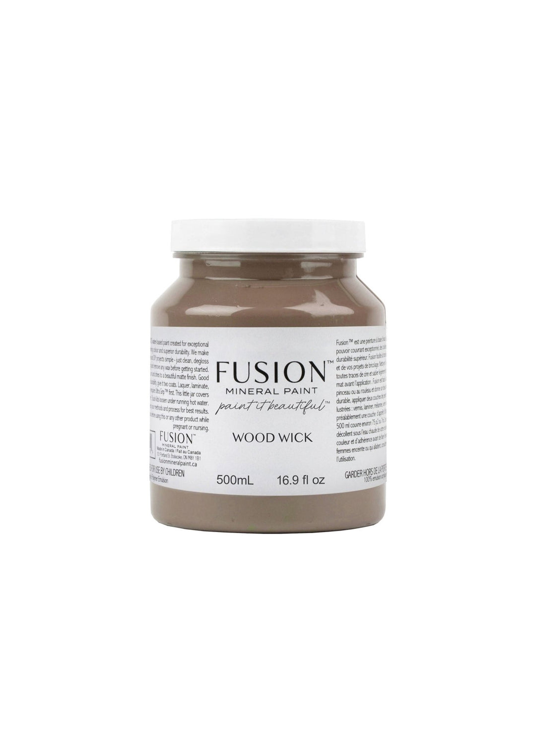 Wood Wick - Clementine Home Floral Gift