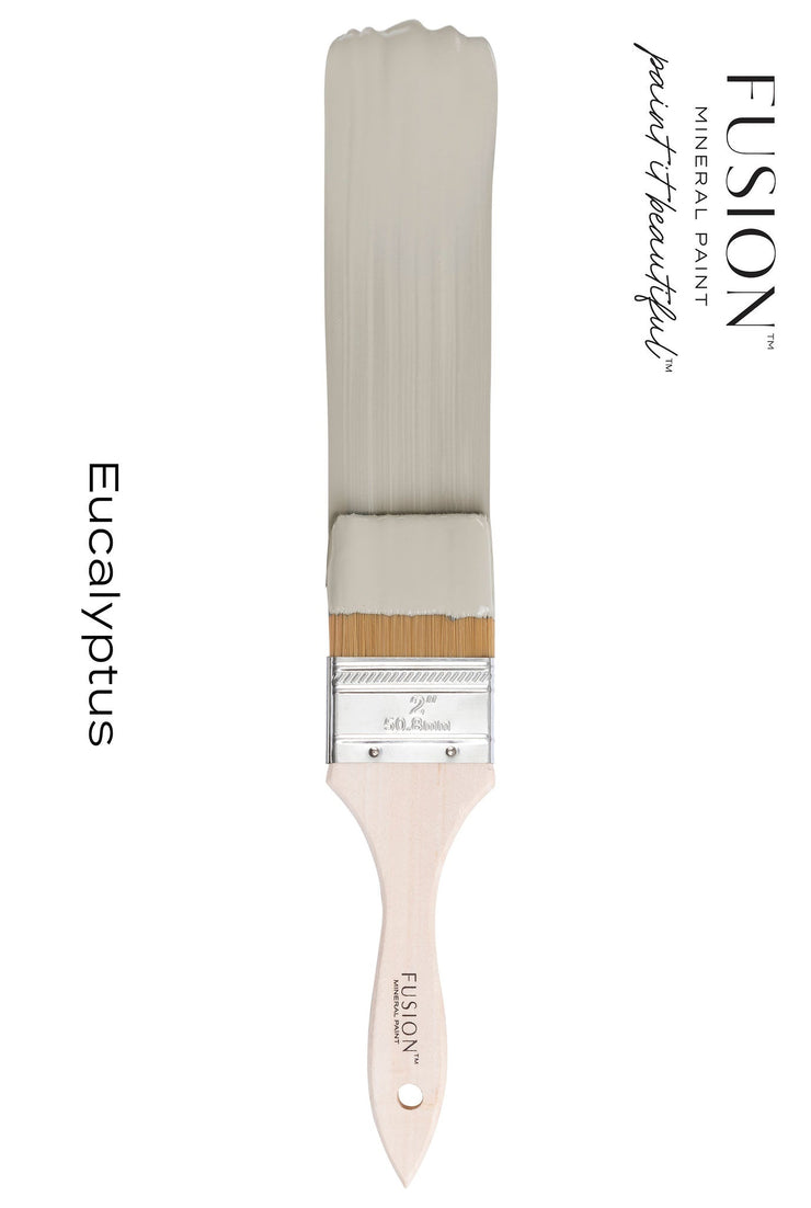 Eucalyptus