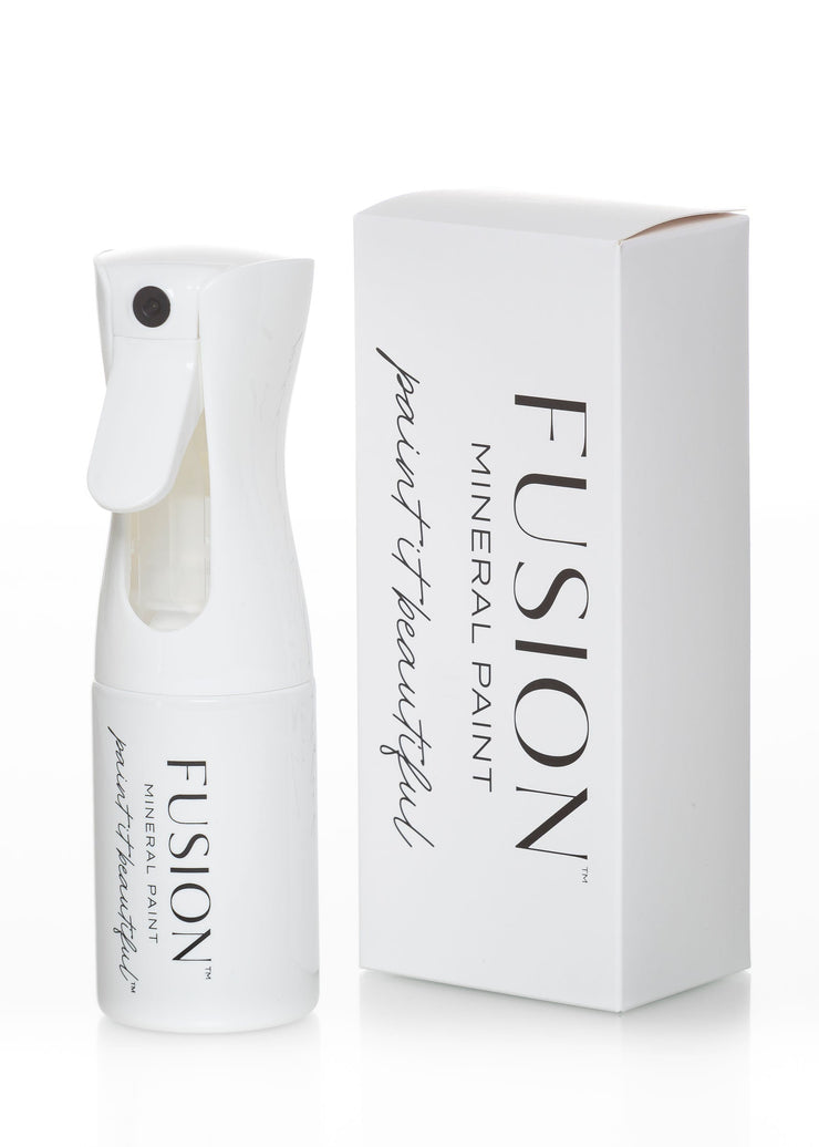 ** NEW ** CONTINUOUS SPRAY BOTTLE - SMOOTH PAINT WATER MISTER