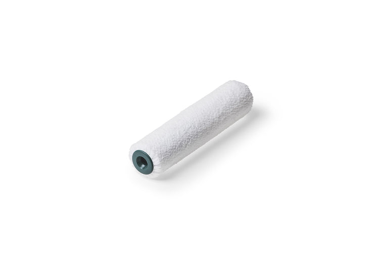 Microfelt Roller - 10 cm