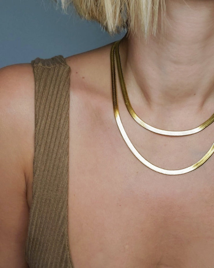 Hera Chain - 16"