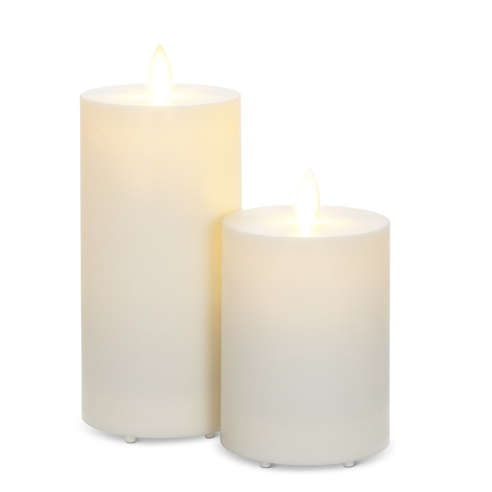 Rainlite Candle