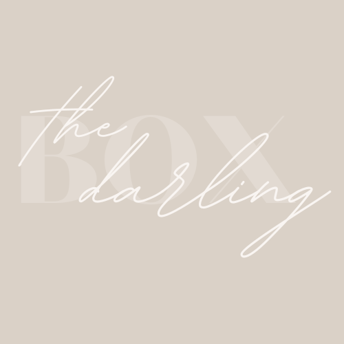 The Darling Box - Spring 2023