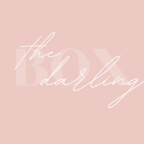 The Darling Box - Spring 2022