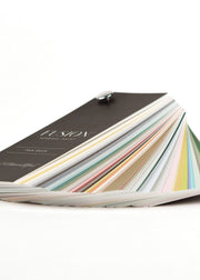 Colour Fan Deck