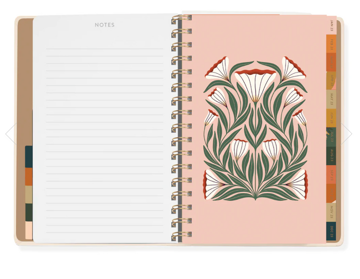 IRIS PLANNER - 2023