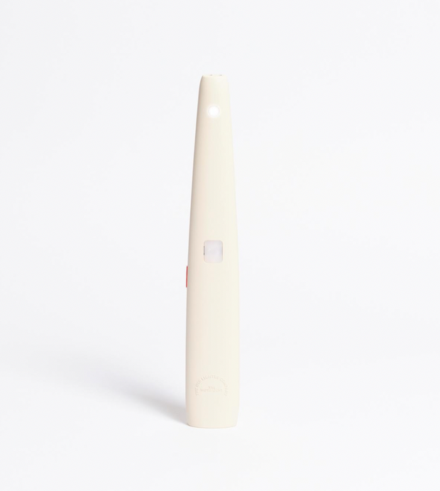USB Lighter - Linen