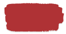 Fusion Mineral Paint- Fort York Red