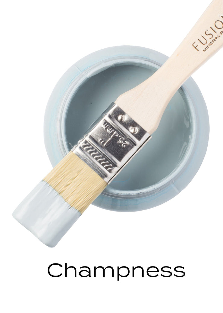 Champness