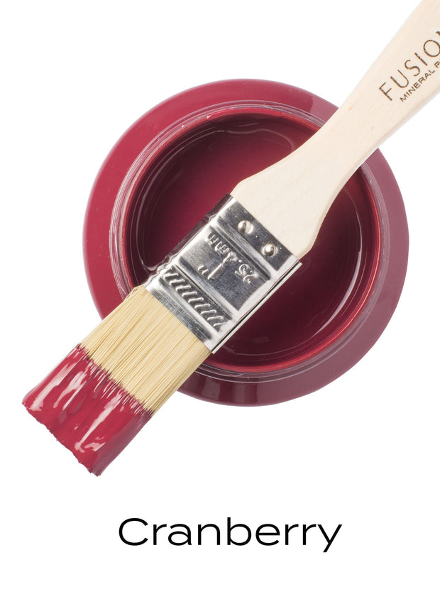 Cranberry