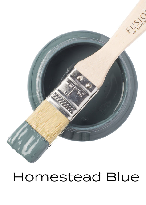Homestead Blue