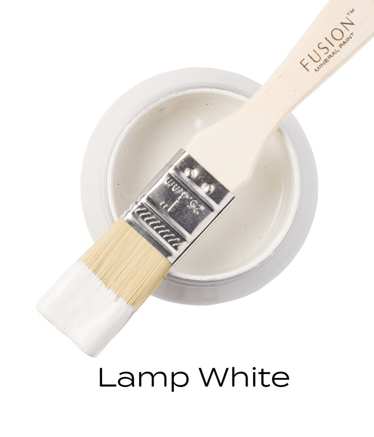 Lamp White