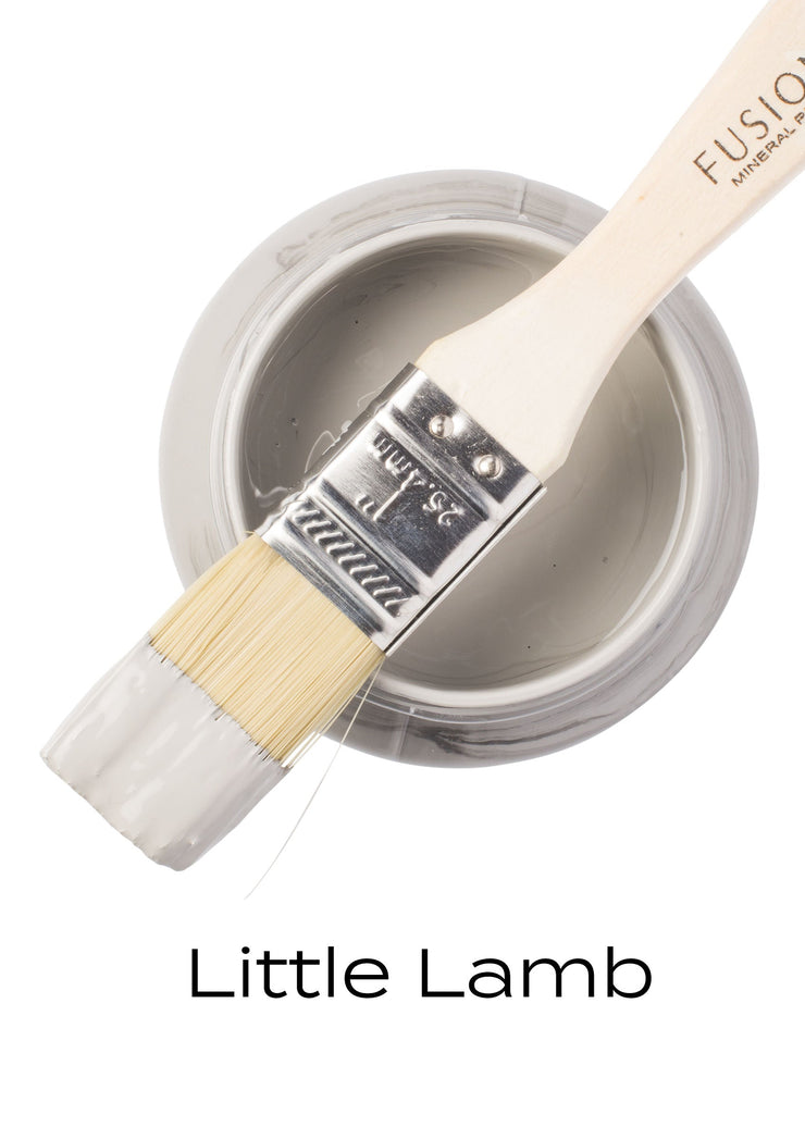 Little Lamb
