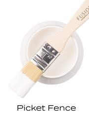 Picket Fence