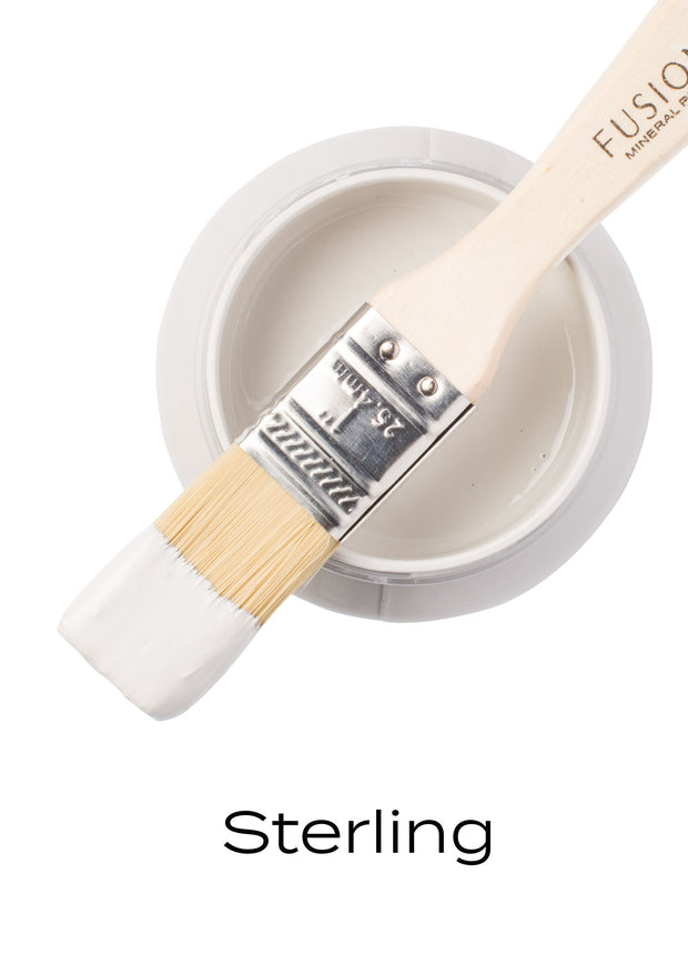 Sterling