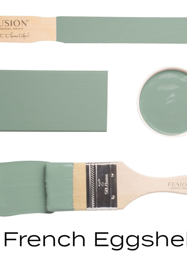 French Eggshell