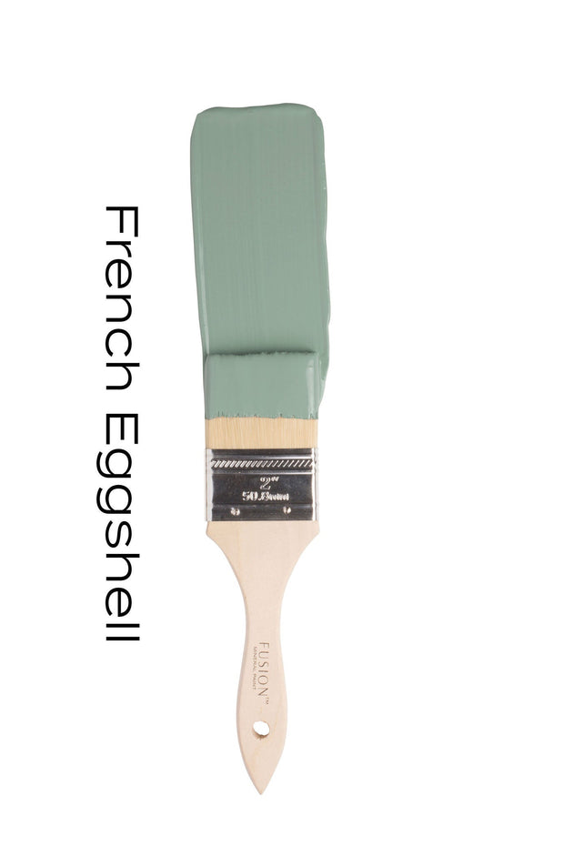 French Eggshell