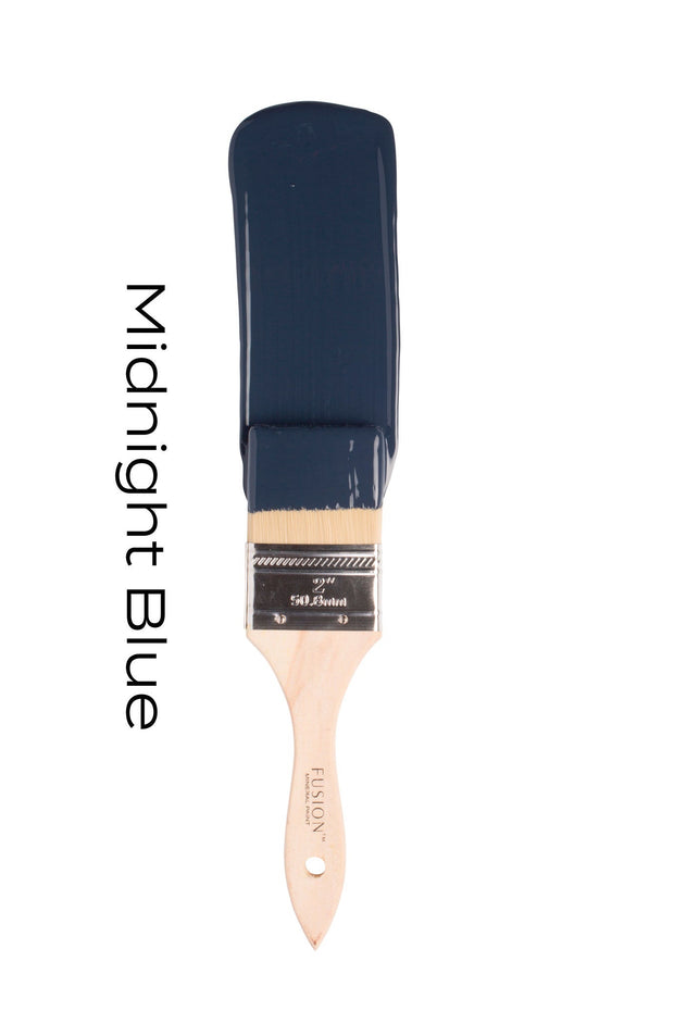 Midnight Blue