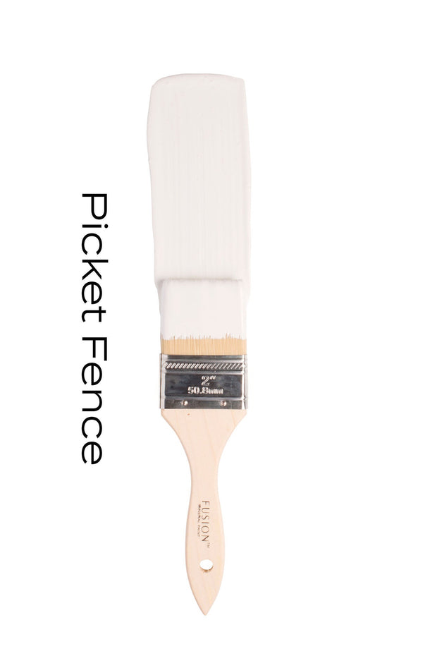 Picket Fence