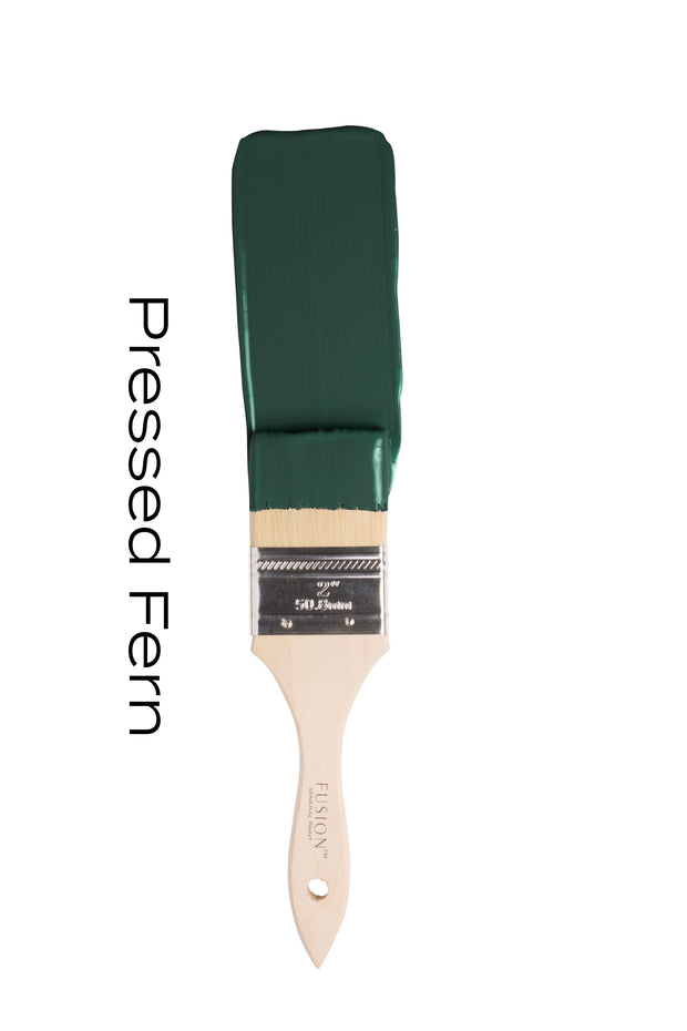 Fusion Mineral Paint- Pressed Fern
