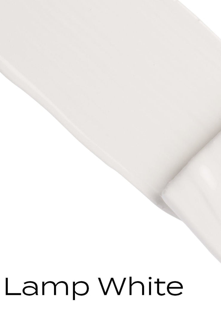 Lamp White
