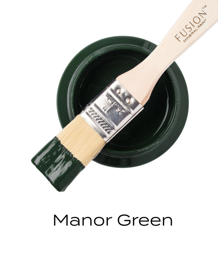 ** NEW ** Manor Green