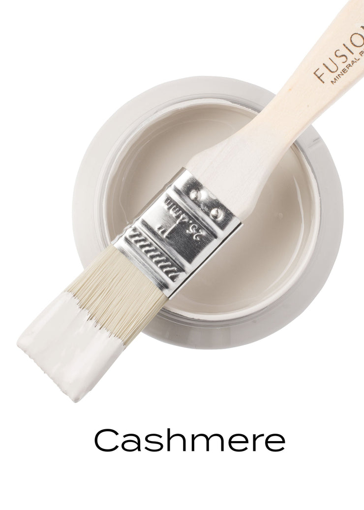 Cashmere