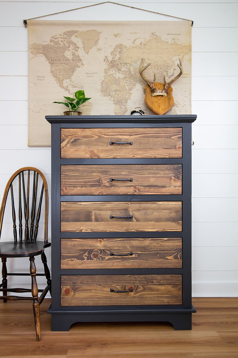 Ash - Clementine Home Floral Gift