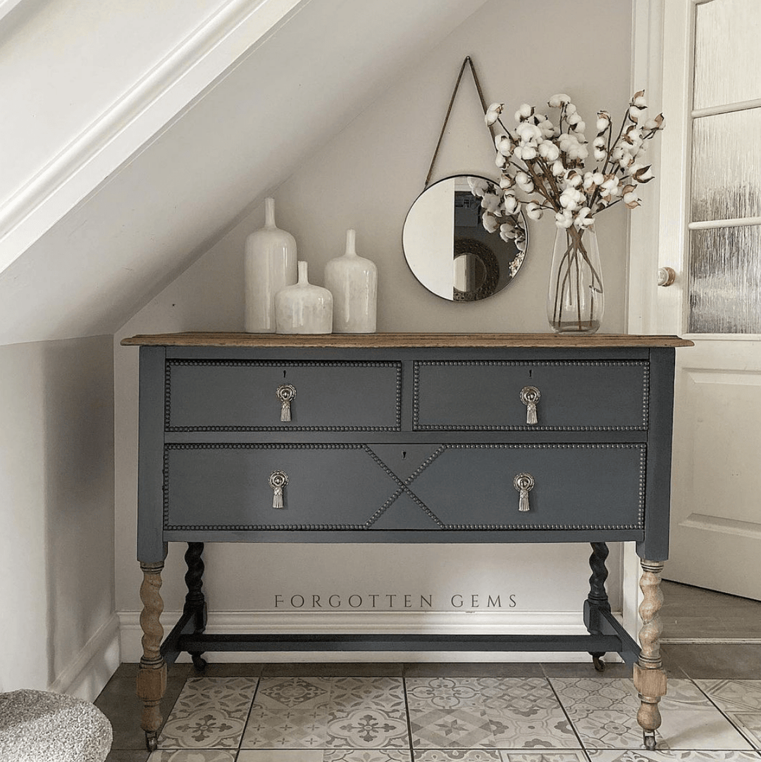 Ash - Clementine Home Floral Gift