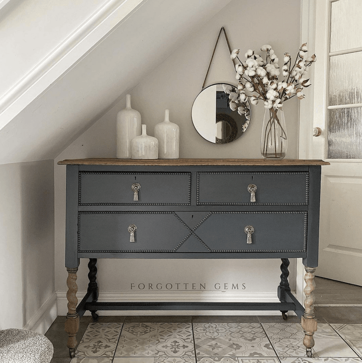 Ash - Clementine Home Floral Gift