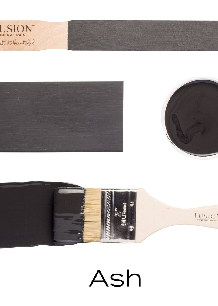 Ash - Clementine Home Floral Gift