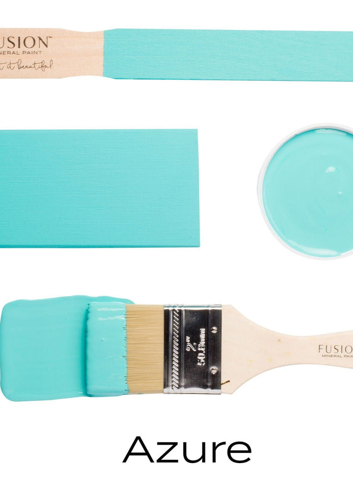 Azure - Clementine Home Floral Gift