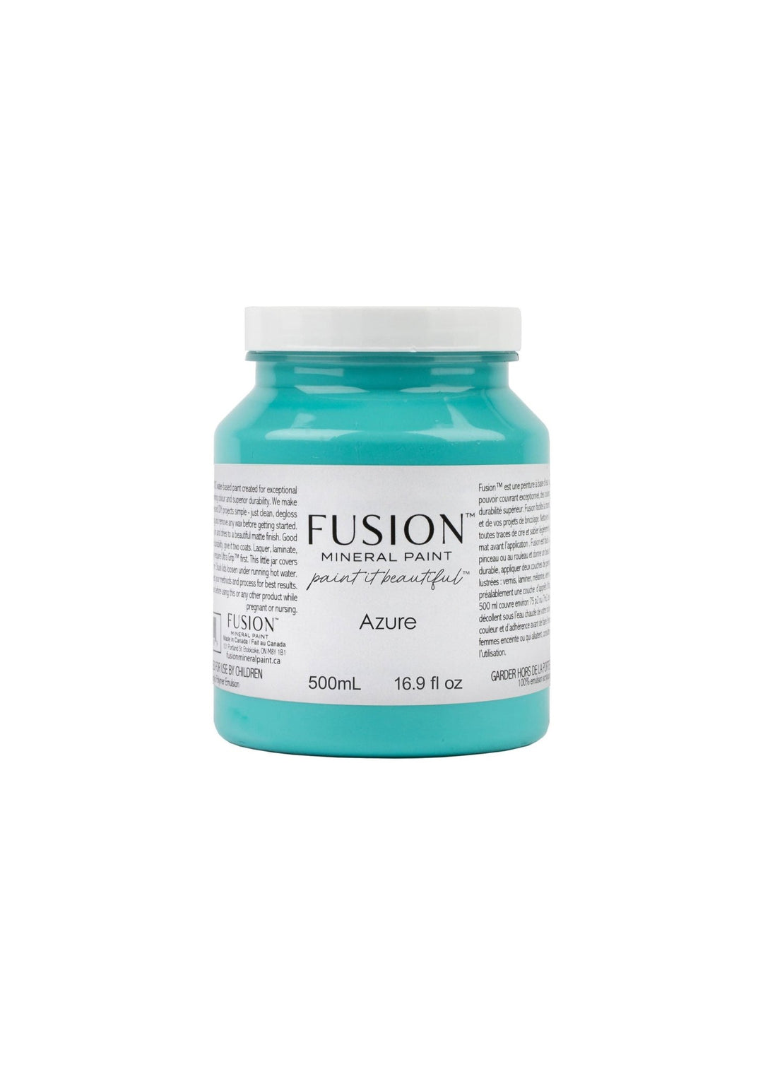 Azure - Clementine Home Floral Gift