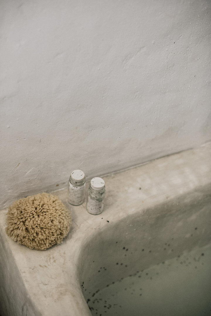bath milk - revive - Clementine Home Floral Gift
