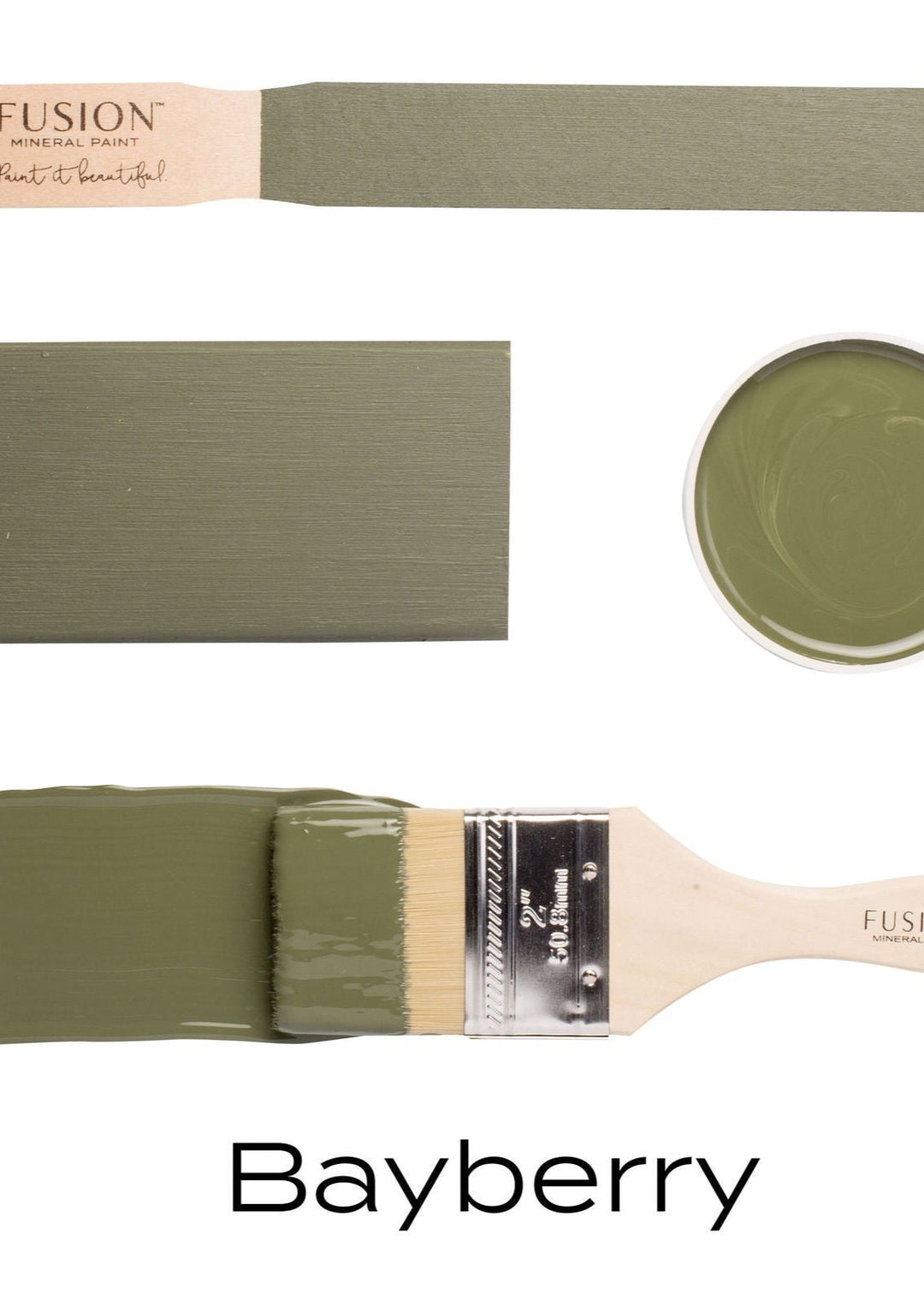 Bayberry - Clementine Home Floral Gift