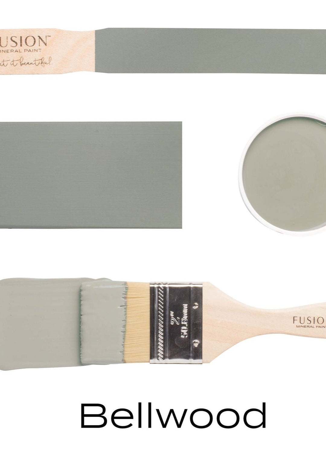 Bellwood - Clementine Home Floral Gift