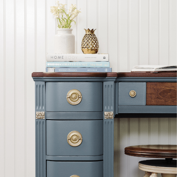 Blue Pine - Clementine Home Floral Gift