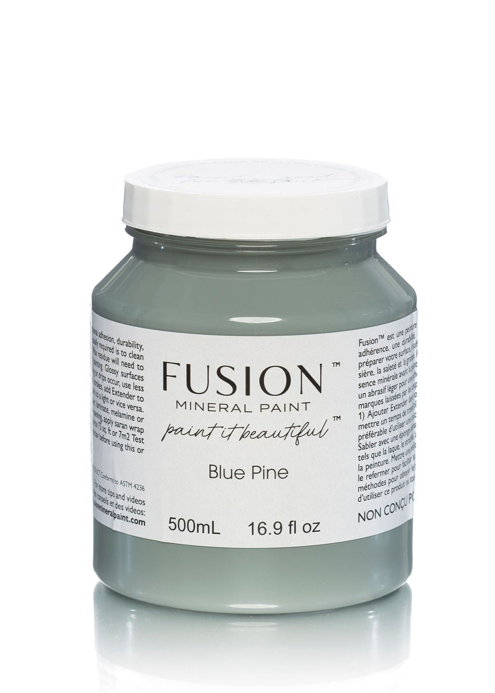 Blue Pine - Clementine Home Floral Gift
