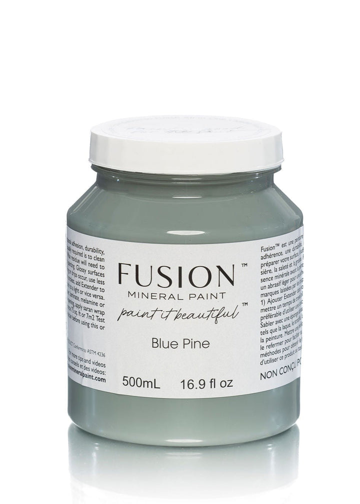 Blue Pine - Clementine Home Floral Gift