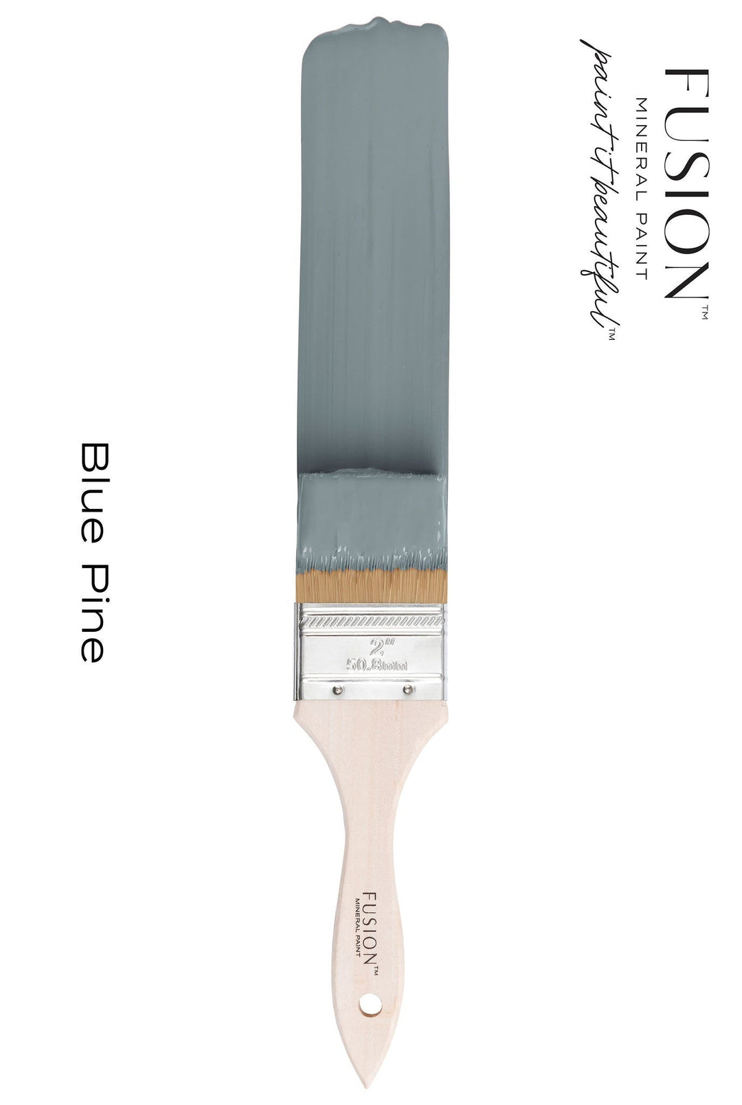 Blue Pine - Clementine Home Floral Gift