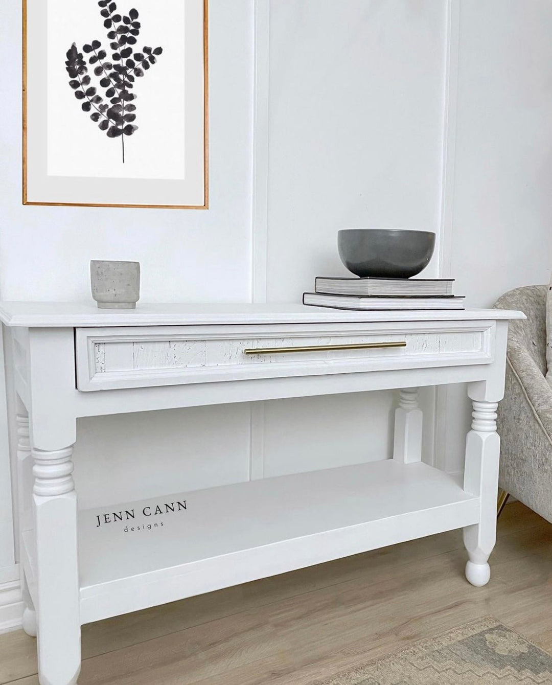 Casement - Clementine Home Floral Gift
