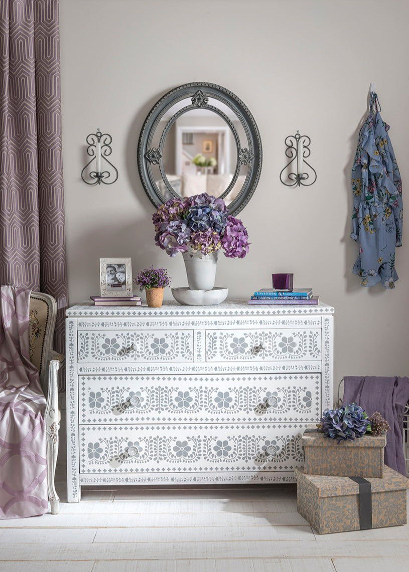 Casement - Clementine Home Floral Gift