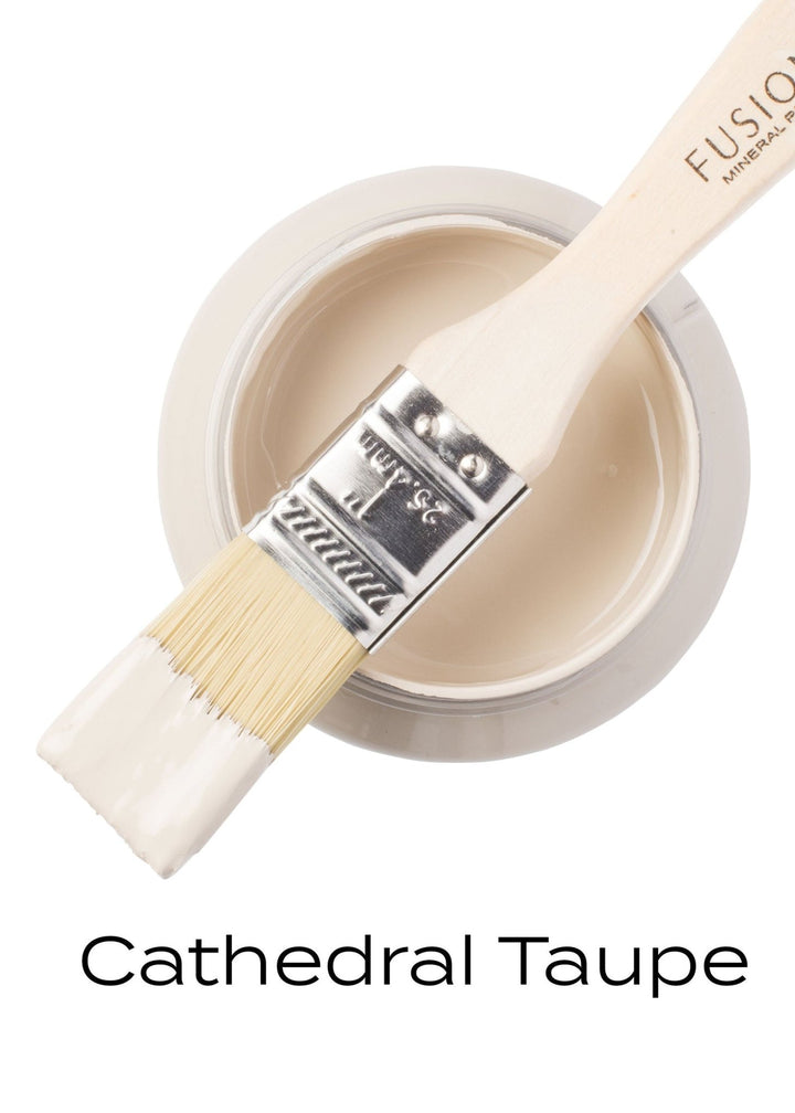 Cathedral Taupe - Clementine Home Floral Gift