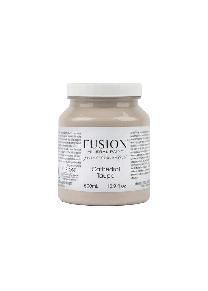 Cathedral Taupe - Clementine Home Floral Gift