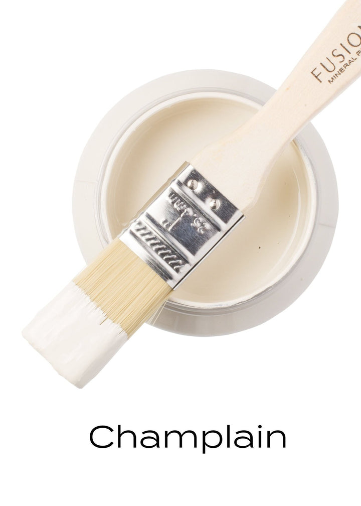 Champlain - Clementine Home Floral Gift